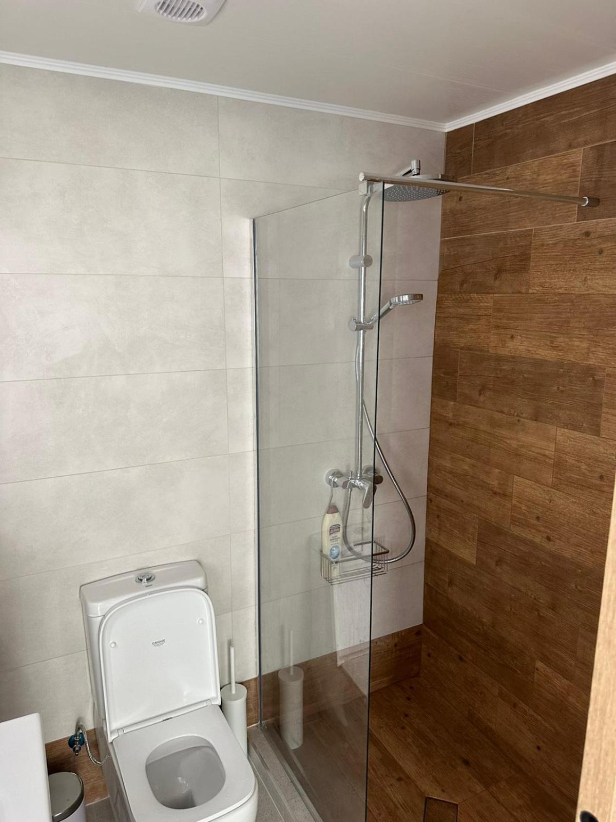 Del Mar 1A - New Beach First Floor Apartment Puerto de Sagunto Ngoại thất bức ảnh
